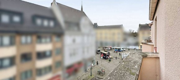 Apartamento de 3 divisões em Dusseldorf, Germany N.º 92121 7