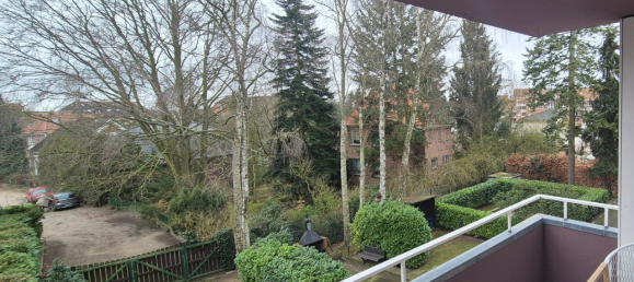 4 rooms Apartment in Duchy of Lauenburg, Germany No. 282303 10