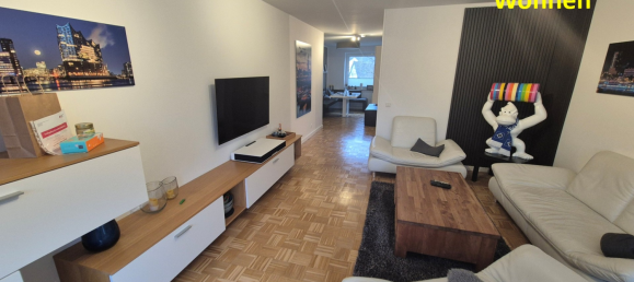 4 rooms Apartment in Duchy of Lauenburg, Germany No. 282303 2