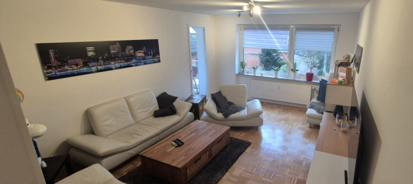 4 rooms Apartment in Duchy of Lauenburg, Germany No. 282303 3
