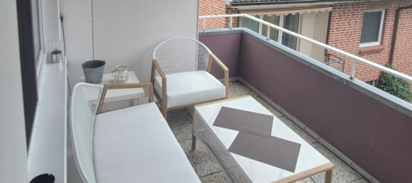 4 rooms Apartment in Duchy of Lauenburg, Germany No. 282303 11