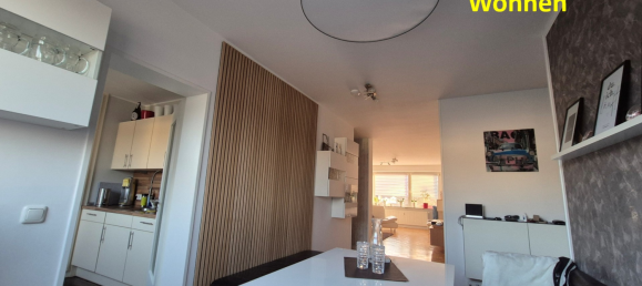 4 rooms Apartment in Duchy of Lauenburg, Germany No. 282303 4