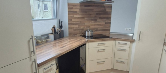 4 rooms Apartment in Duchy of Lauenburg, Germany No. 282303 8