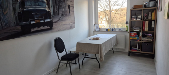 4 rooms Apartment in Duchy of Lauenburg, Germany No. 282303 7