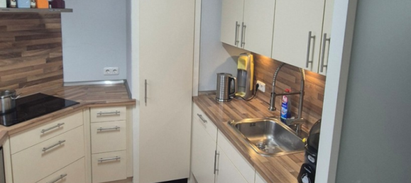 4 rooms Apartment in Duchy of Lauenburg, Germany No. 282303 9