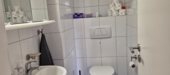 4 rooms Apartment in Duchy of Lauenburg, Germany No. 282303 16