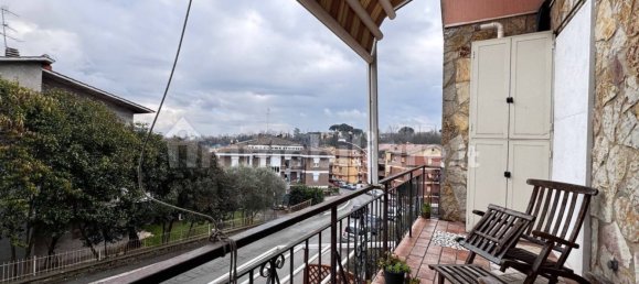 3 Schlafzimmer Wohnung in Capranica, Italy, Nr. 227815 27