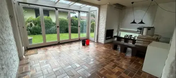 Таунхаус с 5 комнатами в Розенхайм, Германия № 234364 8