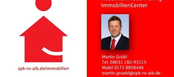 Таунхаус с 5 комнатами в Розенхайм, Германия № 234364 15