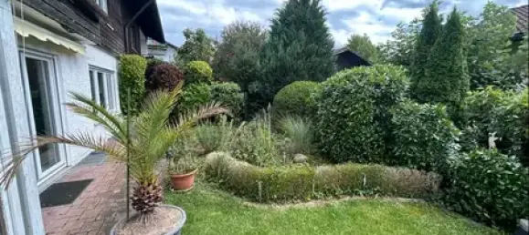 Таунхаус с 5 комнатами в Розенхайм, Германия № 234364 5