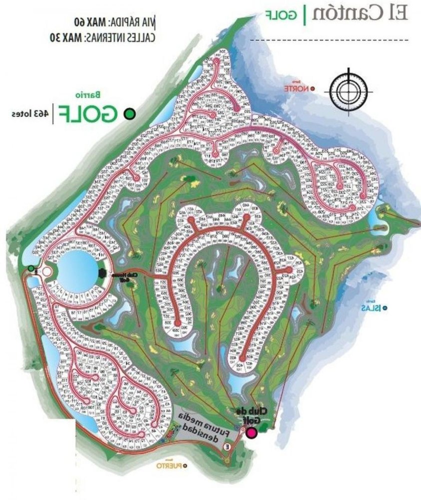  Land in Escobar, Argentina No. 120948