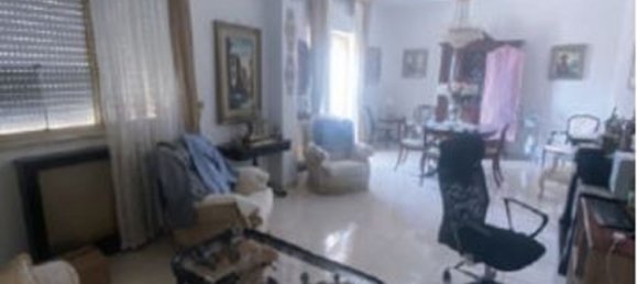 5 rooms Apartment in Palermo, Italy No. 50896 8