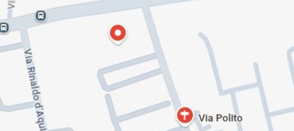 5 rooms Apartment in Palermo, Italy No. 50896 5