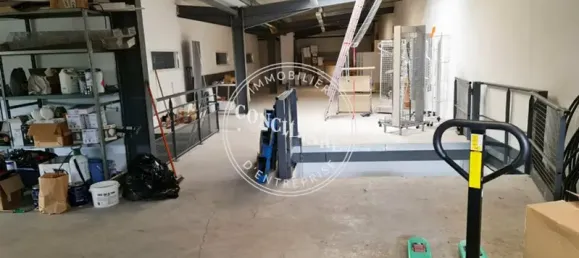 1410m² Office in Grenade, France No. 346156 6