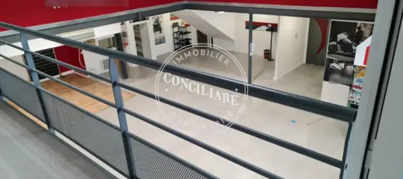 1410m² Office in Grenade, France No. 346156 4