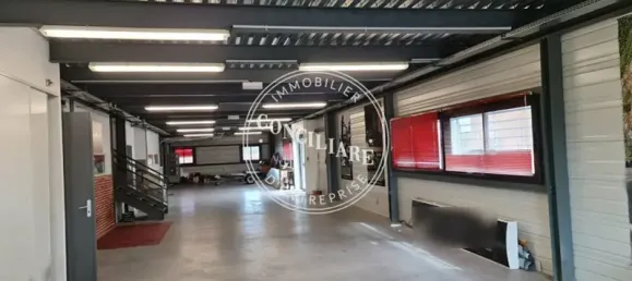 1410m² Office in Grenade, France No. 346156 2