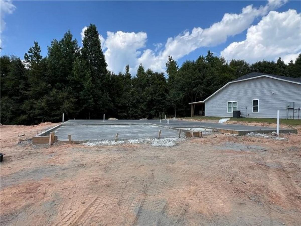 3 chambres Maison à Phenix City, USA No. 373897