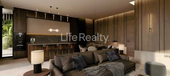 Пентхаус с 3 спальнями в Лимассол, Кипр № 10937 6