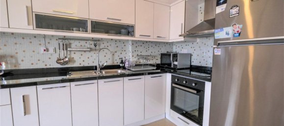2 rooms Apartment in Avsallar, Turkey No. 32602 3
