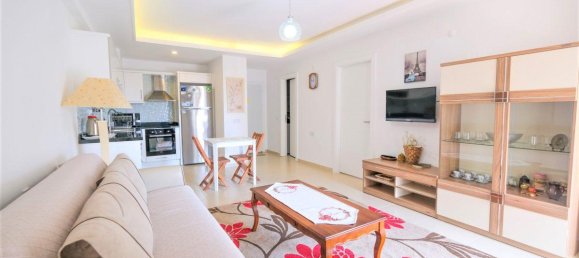 2 rooms Apartment in Avsallar, Turkey No. 32602 6