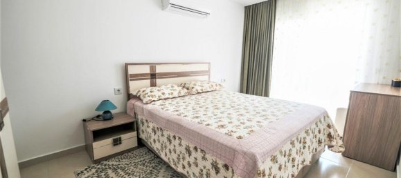 2 rooms Apartment in Avsallar, Turkey No. 32602 10