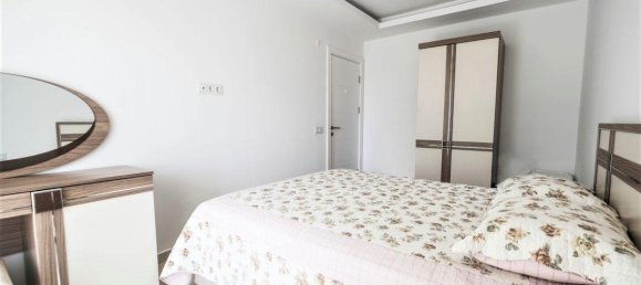 2 rooms Apartment in Avsallar, Turkey No. 32602 12
