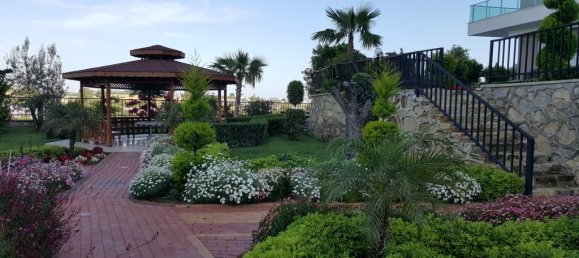 2 rooms Apartment in Avsallar, Turkey No. 32602 19