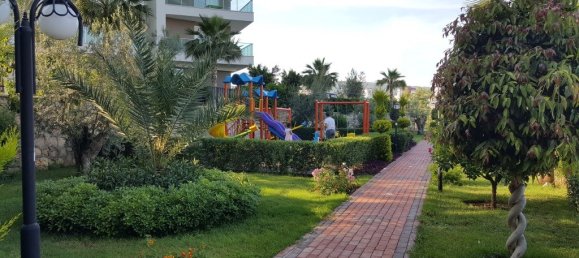 2 rooms Apartment in Avsallar, Turkey No. 32602 18