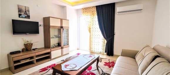 2 rooms Apartment in Avsallar, Turkey No. 32602 2