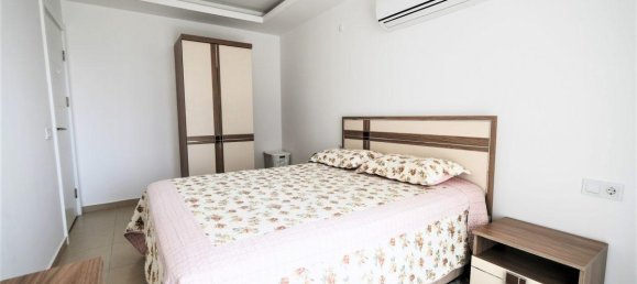 2 rooms Apartment in Avsallar, Turkey No. 32602 11