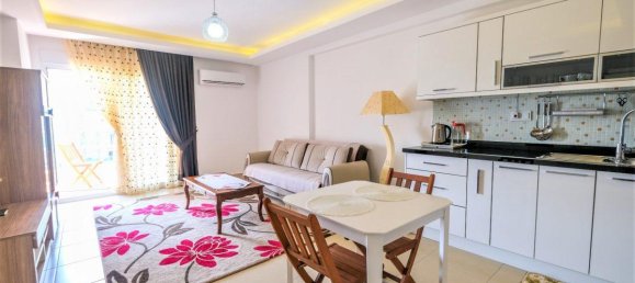 2 rooms Apartment in Avsallar, Turkey No. 32602 26