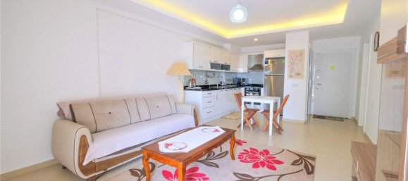 2 rooms Apartment in Avsallar, Turkey No. 32602 5