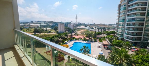 2 rooms Apartment in Avsallar, Turkey No. 32602 9