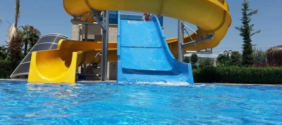 2 rooms Apartment in Avsallar, Turkey No. 32602 15