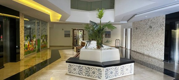 2 rooms Apartment in Avsallar, Turkey No. 32602 21