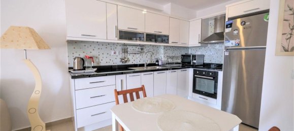 2 rooms Apartment in Avsallar, Turkey No. 32602 4