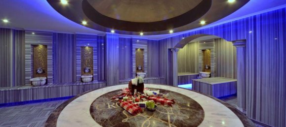 2 rooms Apartment in Avsallar, Turkey No. 32602 24