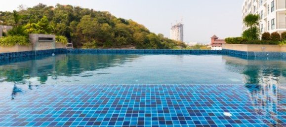 2 bedrooms Condo in Pattaya, Thailand No. 225 11