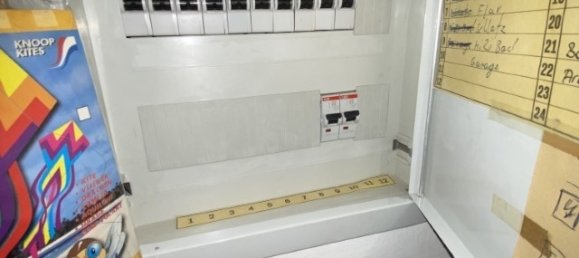 Moradia em banda de 9 divisões em Bergstrase, Germany N.º 154752 3