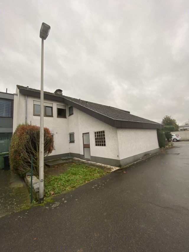 Moradia em banda de 9 divisões em Bergstrase, Germany N.º 154752