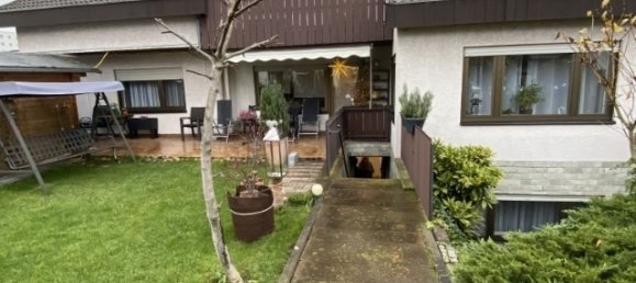 Moradia em banda de 9 divisões em Bergstrase, Germany N.º 154752 2