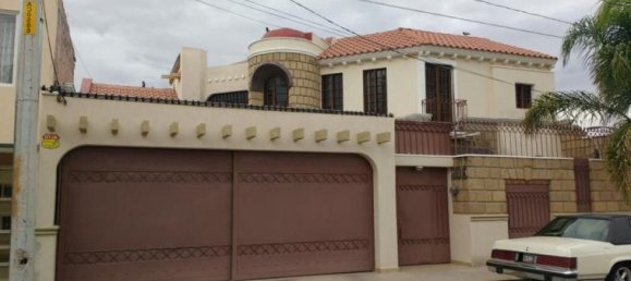 Casa de 3 dormitorios en Aguascalientes, Mexico No. 181413 2