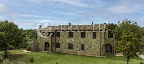 10 bedrooms House in Città della Pieve, Italy No. 115664 6