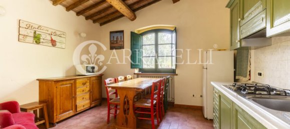 10 bedrooms House in Città della Pieve, Italy No. 115664 13