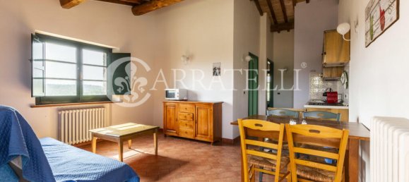 10 bedrooms House in Città della Pieve, Italy No. 115664 16