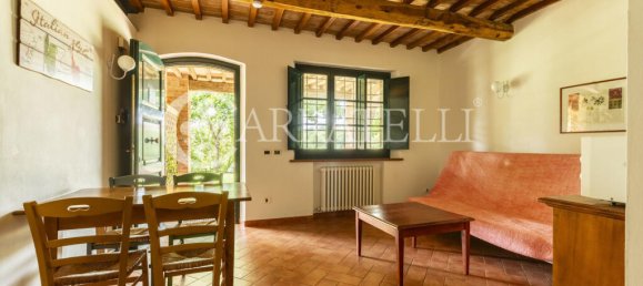 10 bedrooms House in Città della Pieve, Italy No. 115664 19