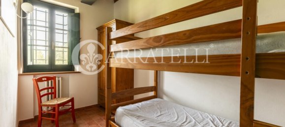 10 bedrooms House in Città della Pieve, Italy No. 115664 24