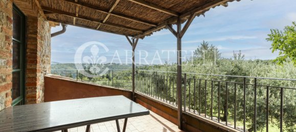10 bedrooms House in Città della Pieve, Italy No. 115664 30