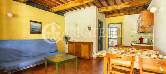 10 bedrooms House in Città della Pieve, Italy No. 115664 14