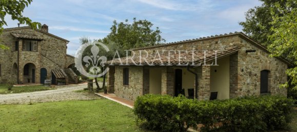 10 bedrooms House in Città della Pieve, Italy No. 115664 33